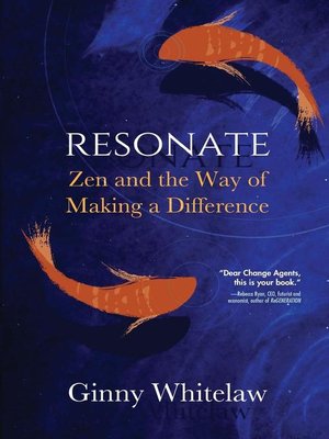 cover image of Resonate